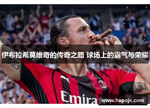 伊布拉希莫维奇的传奇之路 球场上的霸气与荣耀